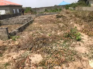 Full Plot at Oreta, Igbogbo Ikorodu 13 Million