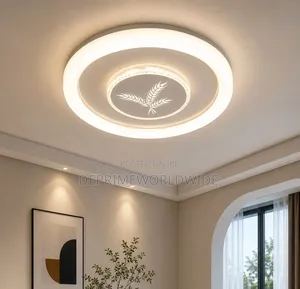 Chadalier, Lighting and Electrical Accessories.