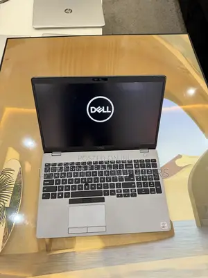 Laptop Dell Precision 15 3551 8GB Intel Core i7 SSD 512GB