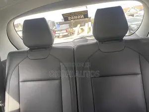Acura MDX 2014 Gray