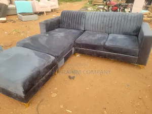Fairly Used of L Shape Chairs