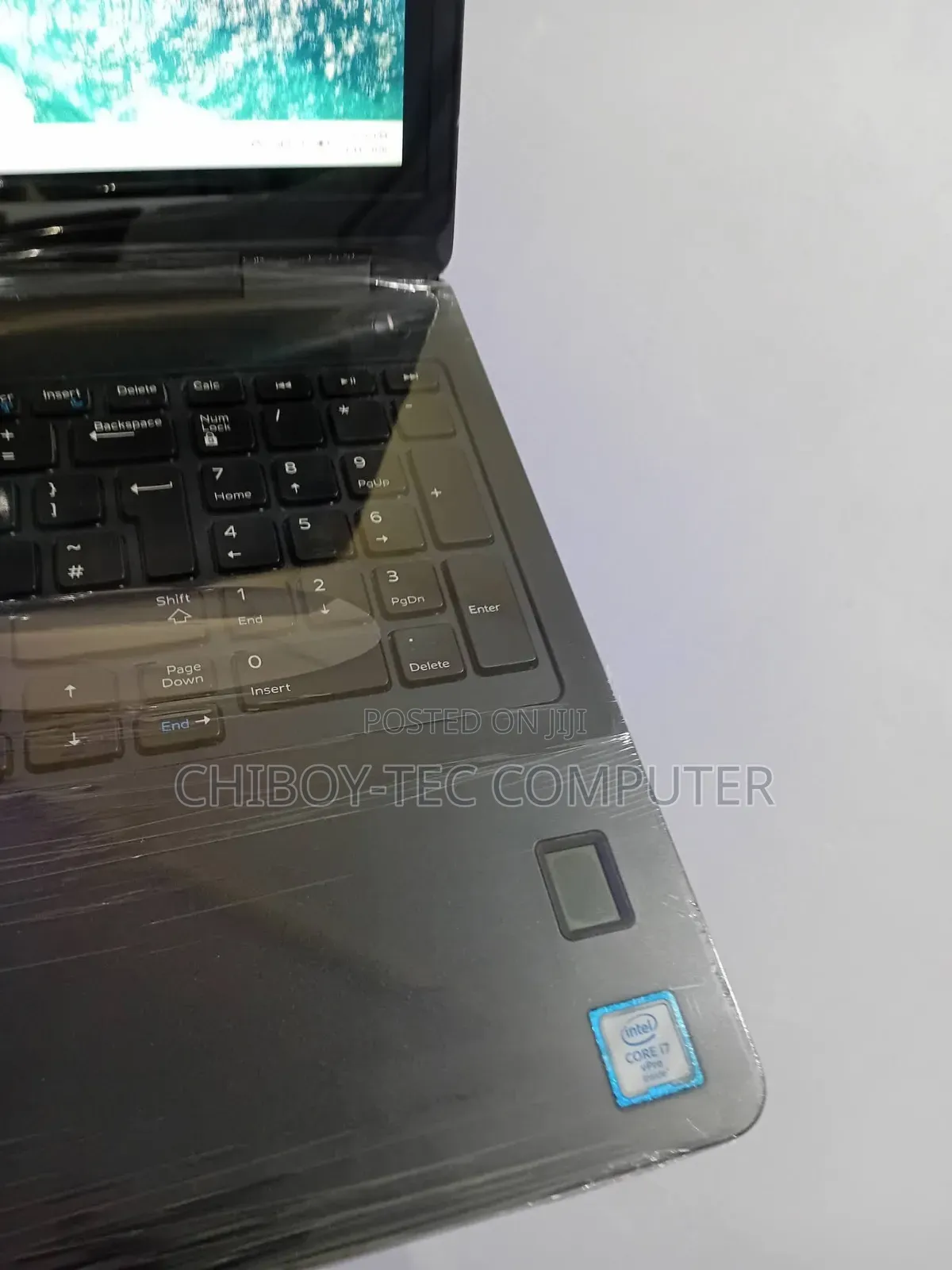 Laptop Dell Latitude E5570 16GB Intel Core i7 SSD 512GB