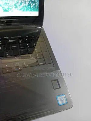 Laptop Dell Latitude E5570 16GB Intel Core i7 SSD 512GB