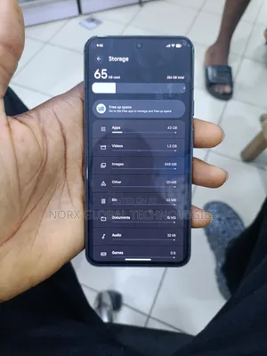 Google Pixel 8 256 GB Black