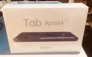 New Atouch A-Pad 3 512 GB