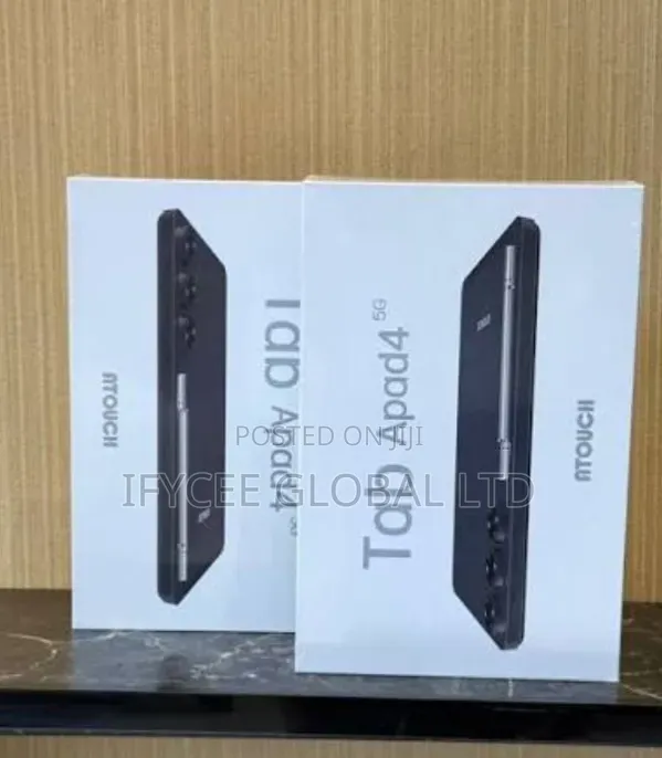 New Atouch A-Pad 3 512 GB