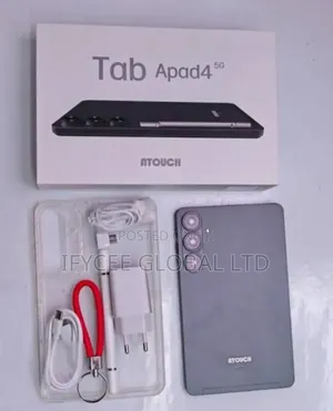 New Atouch A-Pad 3 512 GB