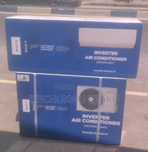 Maxi AC 1.5 Split Unit Inverter