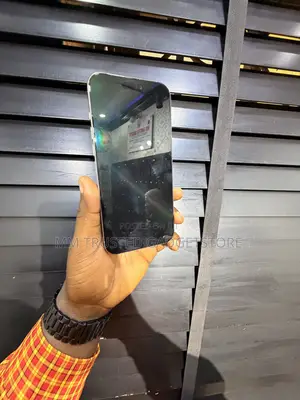 Apple iPhone 16 Pro Max 256 GB Silver