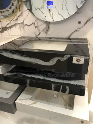 Wall Hung Basin