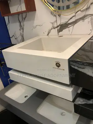 Wall Hung Basin