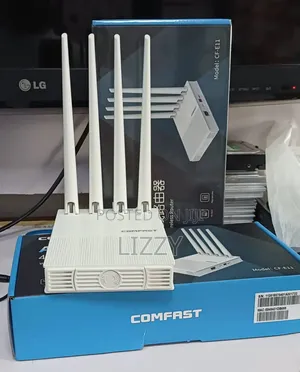 Universal Router