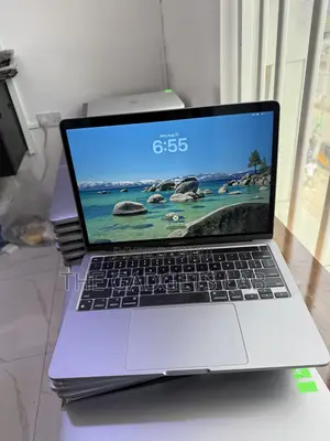 Laptop Apple MacBook Pro 2020 8GB Apple M1 SSD 256GB