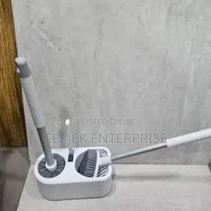 Luxury Multifunction Toilet Bruch