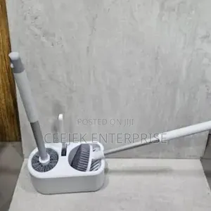Luxury Multifunction Toilet Bruch