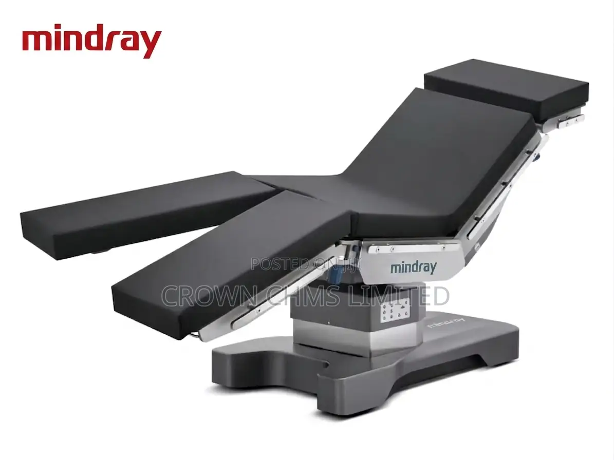 Mindray HyBase V5 Pro – Advanced Electric Operating Table