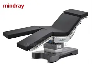 Mindray HyBase V5 Pro – Advanced Electric Operating Table
