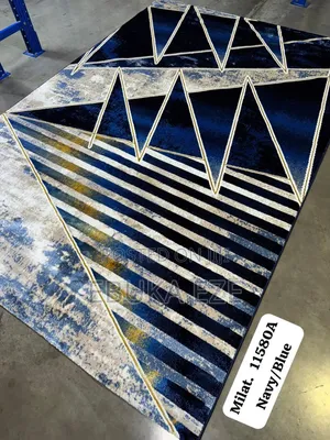 Center Rugs