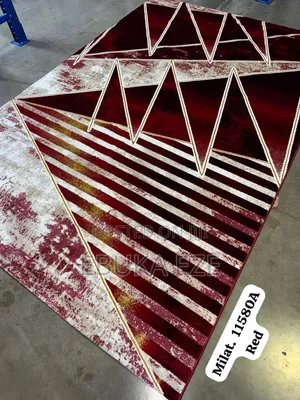 Center Rugs