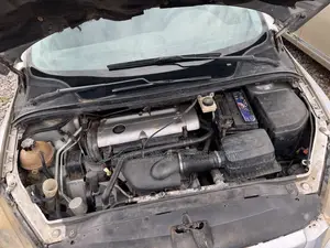 Peugeot 307 2007 Silver