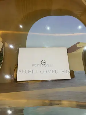 Laptop Dell XPS 13 8GB Intel Core i5 SSD 256GB