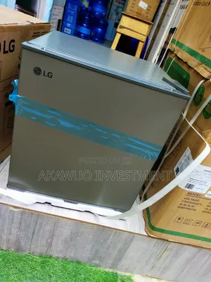 LG Bed Side Fridge