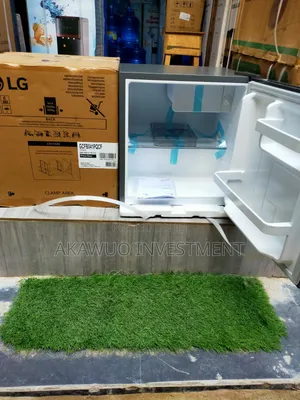 LG Bed Side Fridge
