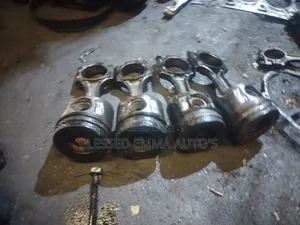 Direct Tokunbo Piston Chevrolet Captiva