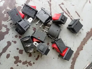 On and Off Switch
