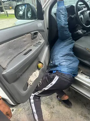 Car Tracker