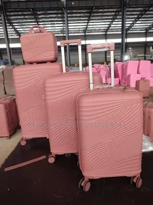Luggage Box