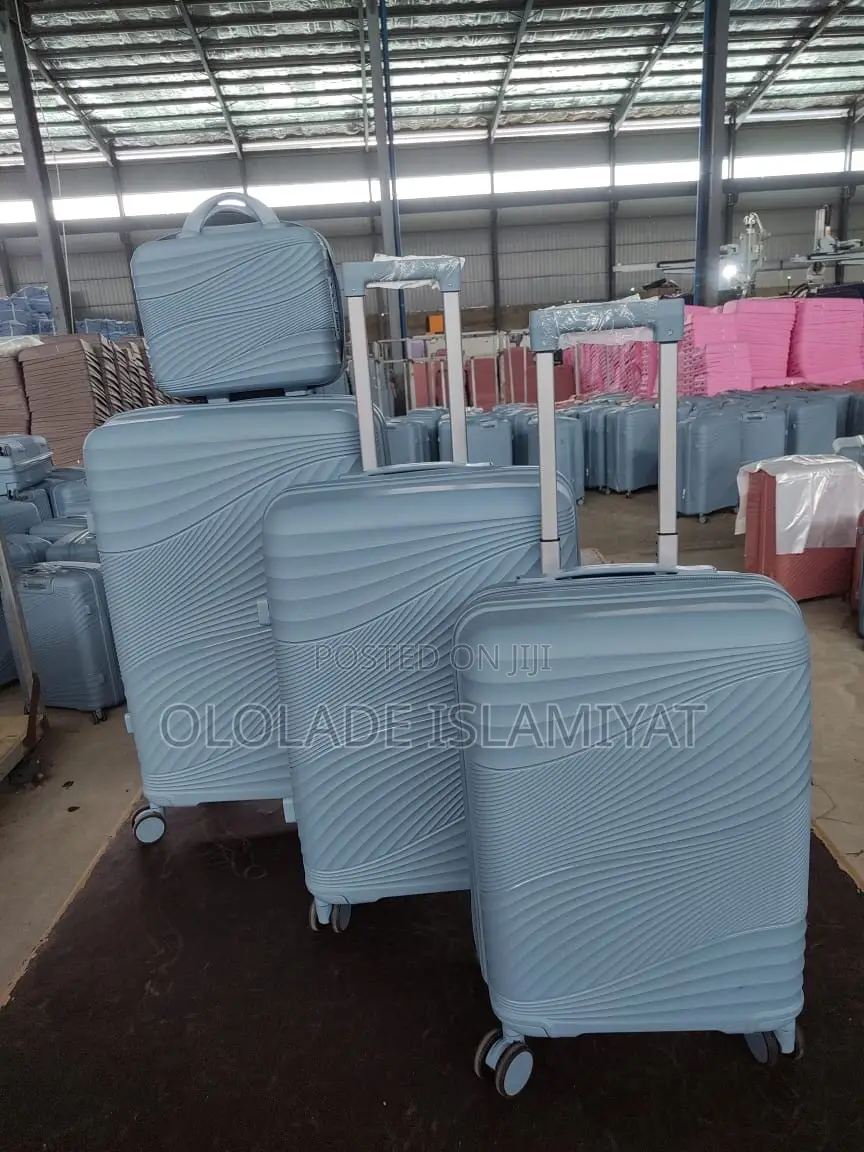 Luggage Box
