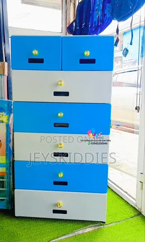 Jumbo Baby Drawer