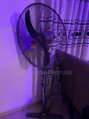 OX Fan Industrial