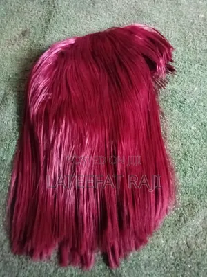 Fringe Wig