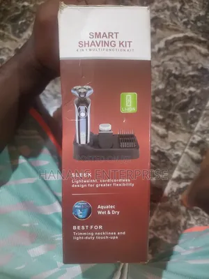 Hair Treamer