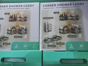 Bathroom Organizer