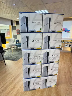 Playstation 5