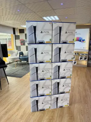 Playstation 5