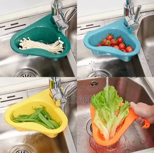 Kitchen Use