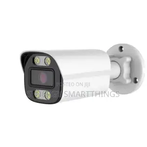 4MP Bullet POE Camera