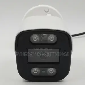 4MP Bullet POE Camera