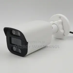 4MP Bullet POE Camera