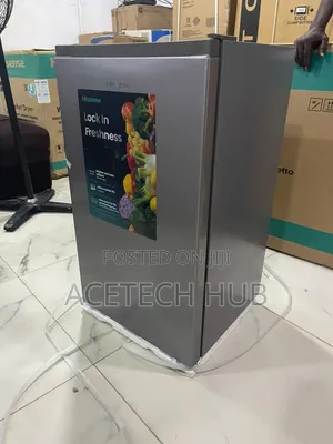 Get Your Hisense 93L Fridge Today