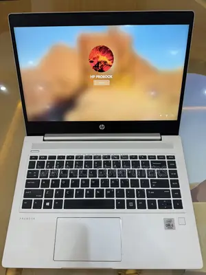 Laptop HP ProBook 440 G7 8GB Intel Core i5 SSD 256GB