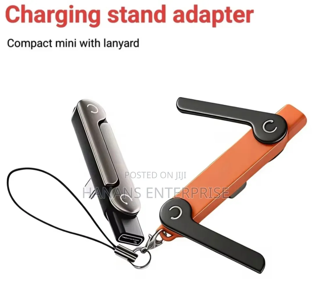 Phone Stand