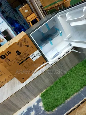Bed Side Fridge LG Original