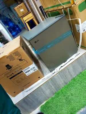 Bed Side Fridge LG Original