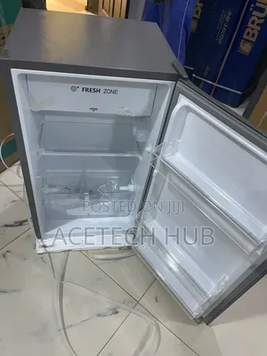 Hisense 93 Litres Refrigerator – Neat & Elegant