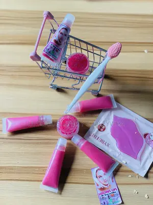 Lipcare Products